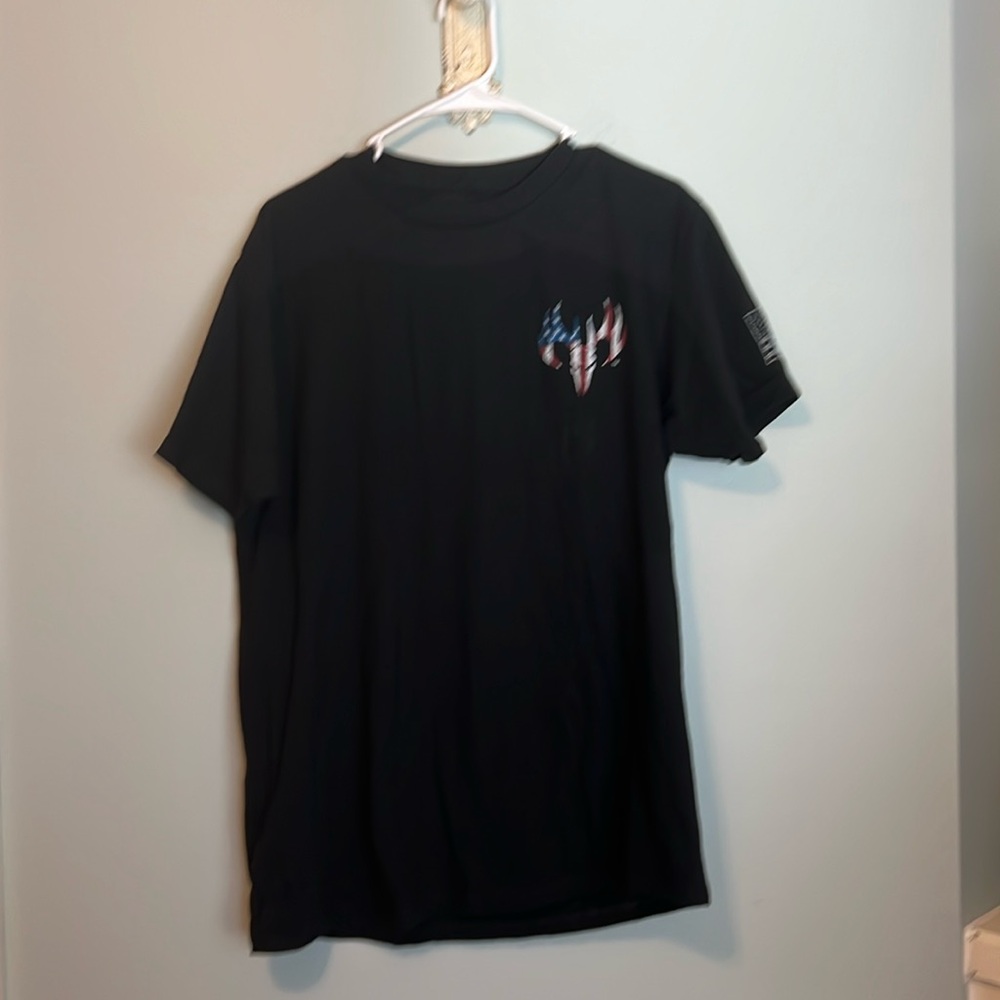 Buck Wear T-Shirt
